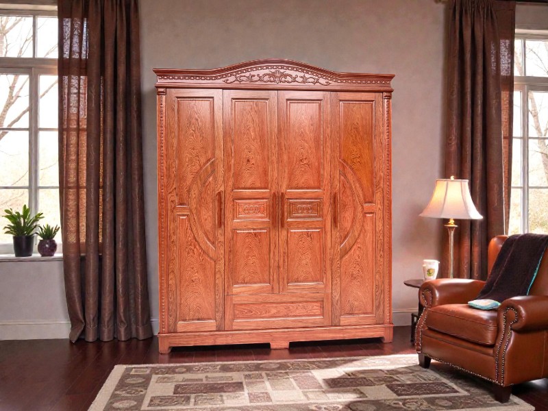 8 Yếu Tố Giúp Tủ Quần Áo Chuẩn Phong Thủy 6 Kích Thước Chuẩn Thước Lỗ Ban (Cung Tài Lộc, Quý Nhân)