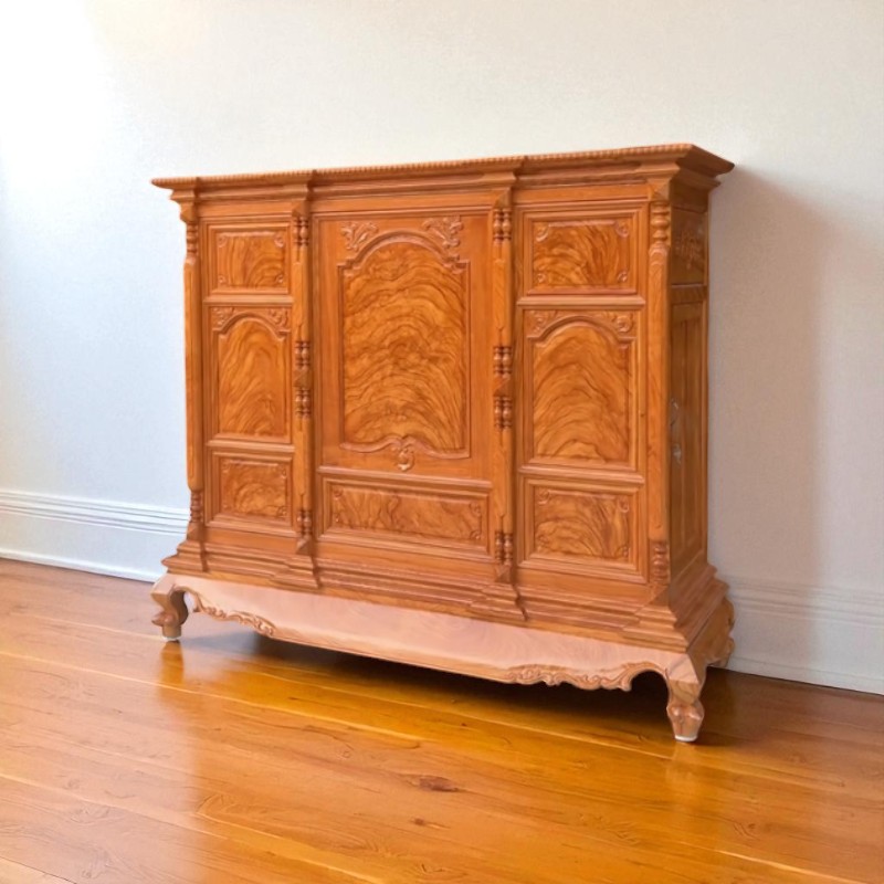 hướng đặt bàn thờ, vị trí đặt bàn thờ