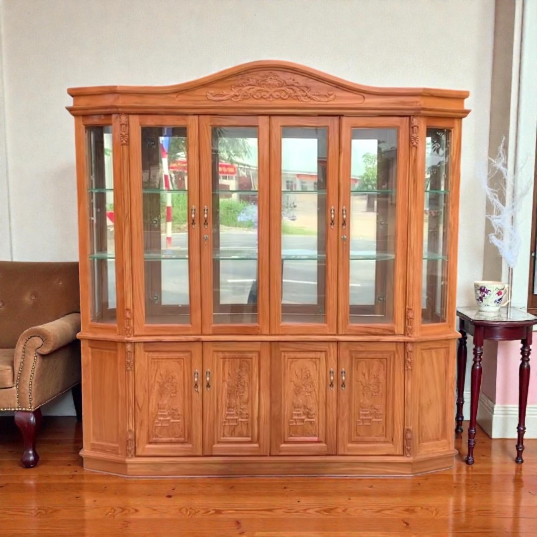 Cách chọn tủ rượu