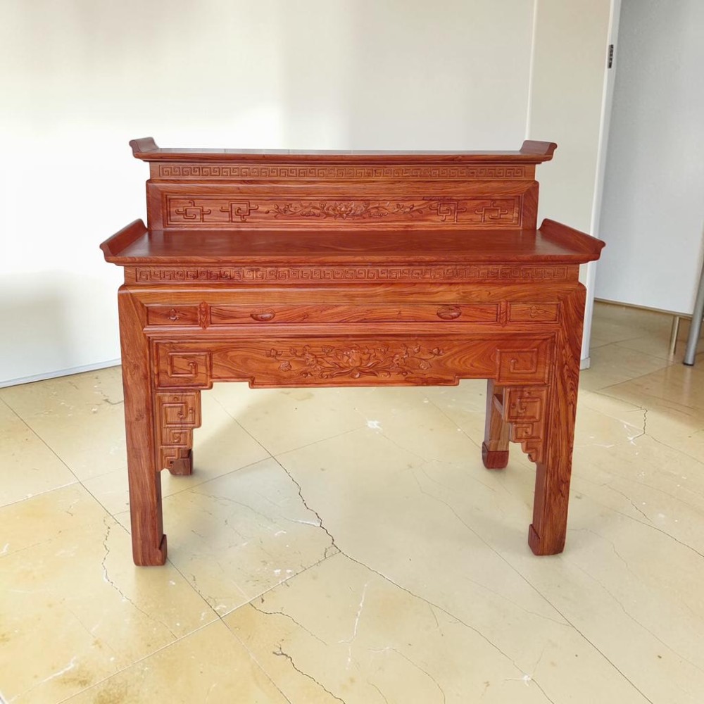 5 Bí quyết phong thủy cho bàn thờ