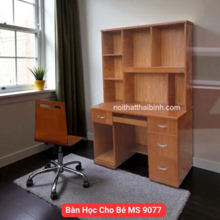 3 Cách làm thơm bàn làm việc tự nhiên dễ áp dụng 18 Bàn Học Cho Bé MS 9077 - Giá Tốt, Giao Hàng Miễn Phí TPHCM