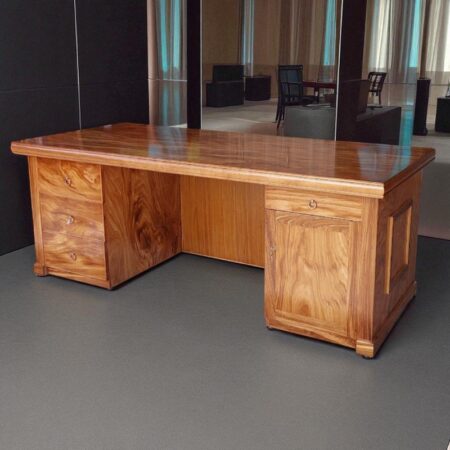 5 điều cấm kỵ khi đặt bàn làm việc cần tránh ngay