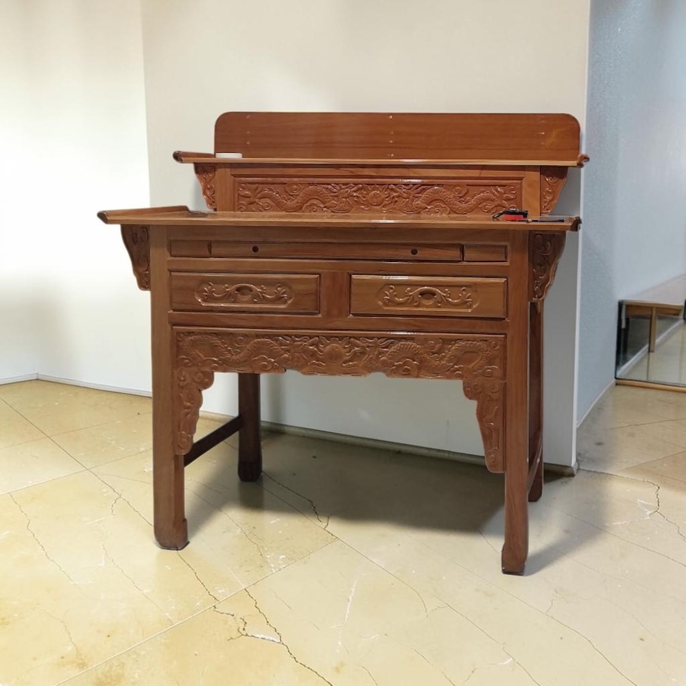 Cách bốc bát hương gia tiên