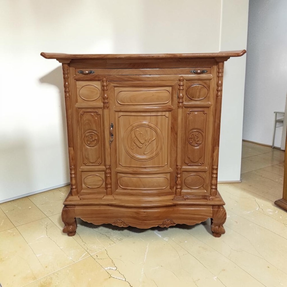 Cách bốc bát hương gia tiên