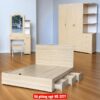 Combo nội thất phòng ngủ cao cấp MS 3277