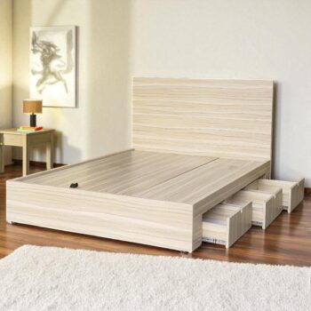 Combo phòng ngủ hiện đại MS 3260