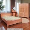 Combo phòng ngủ hiện đại MS 3260