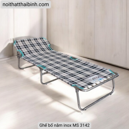 8 mẹo sửa chữa ghế bố tại nhà hiệu quả