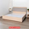 Giường đẹp cao cấp MS 2784