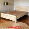 Giường gỗ sồi nga 1m6 MS 3053 12 Giường gỗ sồi nga 1m6 MS 3053