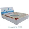 Giường ngủ trẻ em cá heo MS 9979 Giá bán = 5.100.000 đ 2 Giường ngủ trẻ em cá heo MS 9979 Giá bán = 5.100.000 đ