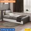 Giường ngủ đơn cao cấp MS 2526