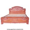 Giường ngủ gỗ Lát cao cấp MS 3154 2 Giường ngủ gỗ Lát cao cấp MS 3154