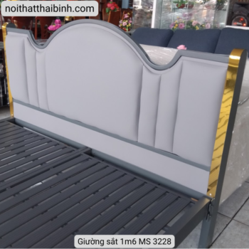 Giá Giường Gỗ 1m x 2m Mới Nhất Trên Thị Trường