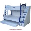 Giường tầng cho bé cao cấp MS 9975 Giá bán = 15.800.000đ giảm còn = 13.800.000đ
