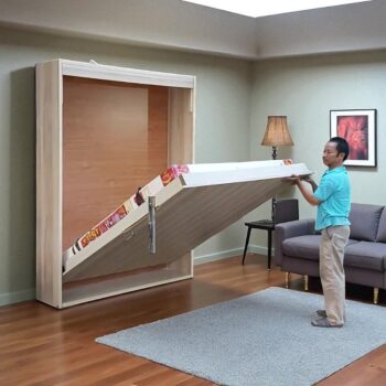 Giường xếp thông minh MS 9949 9 Giường xếp thông minh MS 9949