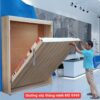 Giường xếp thông minh MS 9949 3 Giường xếp thông minh MS 9949