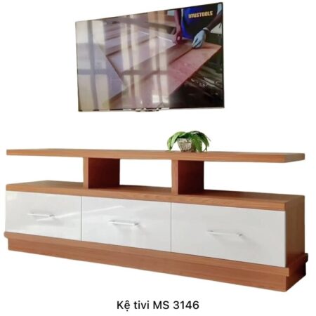 Tủ tivi cao cấp MS 3146