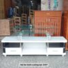 Kệ tivi kính cường lực MS 3167