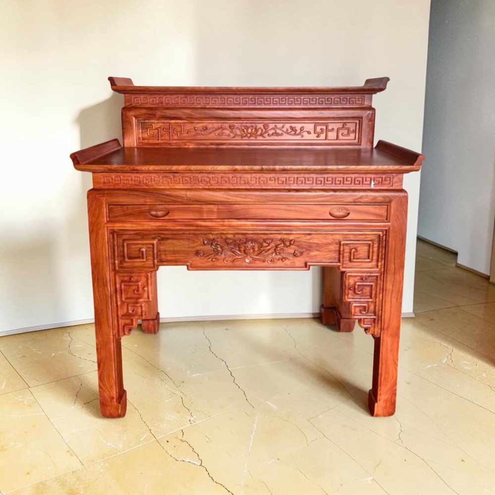 Kích thước bàn thờ chuẩn lỗ ban