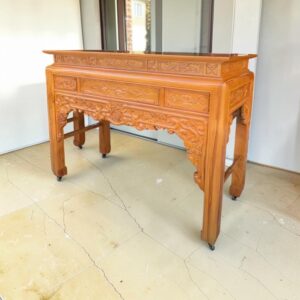 Kích thước bàn thờ chuẩn lỗ ban