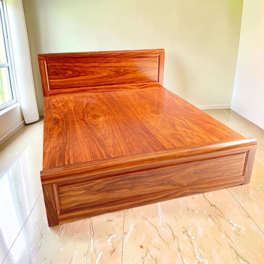 Mẫu Giường 1m4 Đẹp