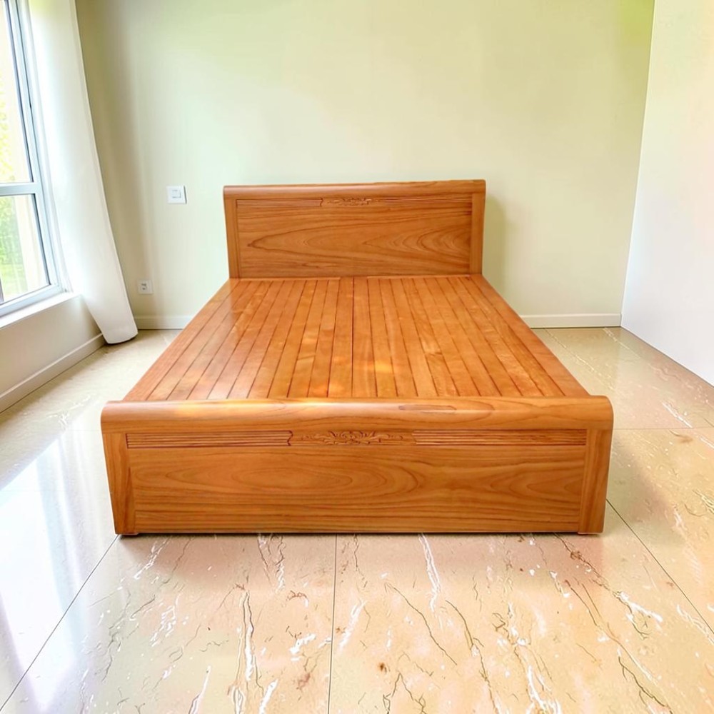 Mẫu Giường 1m4 Đẹp