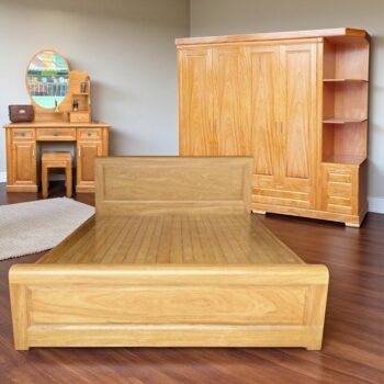 Combo phòng ngủ hiện đại MS 3260