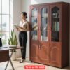 Tủ hồ sơ văn phòng MS 6465 2 Tủ hồ sơ văn phòng MS 6465