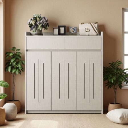 Tủ Giày Đa Năng Sang Trọng MS 3245