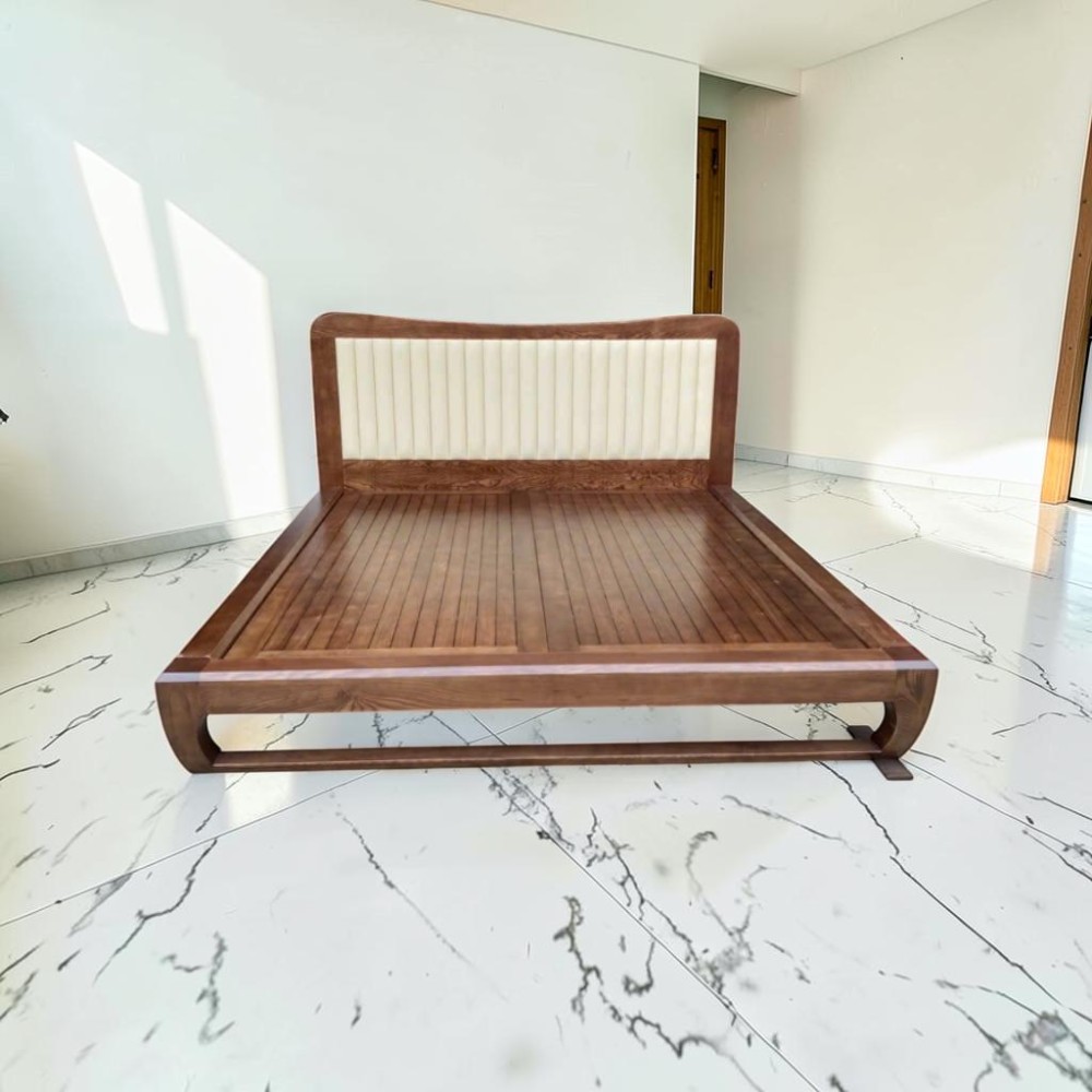 Mua giường xoan đào quận 7