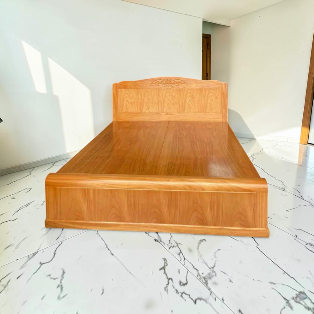 Mua giường xoan đào quận 7