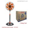 Quạt đứng SENKO Model DTS1607 - Giao ngay trong 2 giờ tại TPHCM 2 Quạt đứng SENKO Model DTS1607 - Giao ngay trong 2 giờ tại TPHCM