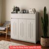 Tủ Giày Đa Năng Sang Trọng MS 3245