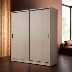 Tủ áo cánh trượt MS 3193