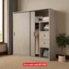 Tủ áo cánh trượt MS 3193 11 Tủ áo cánh trượt MS 3193