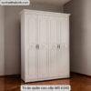 Tủ áo quần cao cấp MS 6343 2 Tủ áo quần cao cấp MS 6343