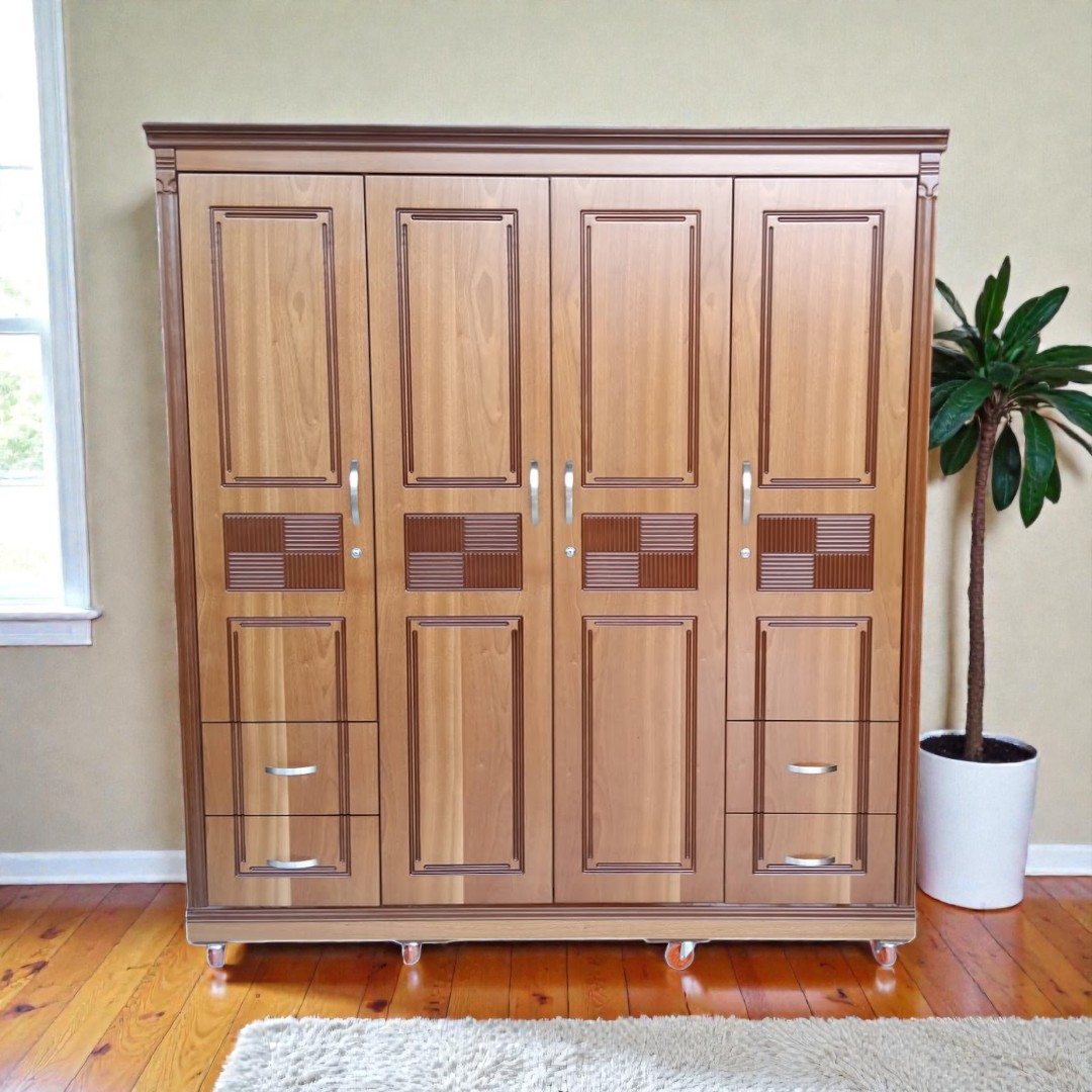 Tủ quần áo giá rẻ