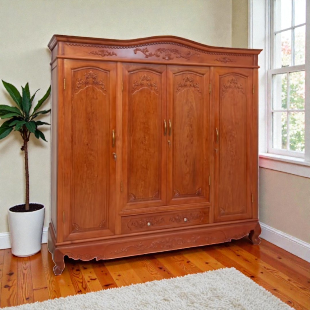 Tủ quần áo giá rẻ