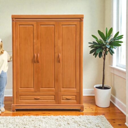 Tủ quần áo hiện đại