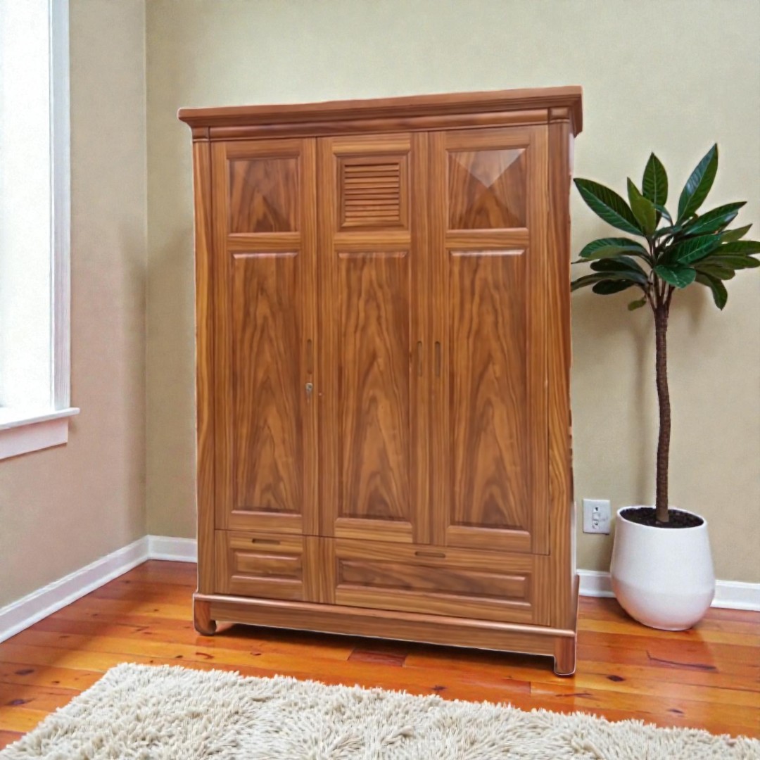 Tủ quần áo hiện đại