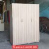 Tủ quần áo 3 cánh MS 3294