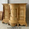 Tủ thờ gỗ gõ đỏ 1m6 MS 2854 | GIAO HỎA TỐC TPHCM 3 Tủ thờ gỗ gõ đỏ 1m6 MS 2854 | GIAO HỎA TỐC TPHCM