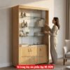 Tủ trưng bày sản phẩm đẹp MS 2029 2 Tủ trưng bày sản phẩm đẹp MS 2029