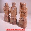 Bộ tượng Tam Đa Phúc Lộc Thọ MS 3276 2 Bộ tượng Tam Đa Phúc Lộc Thọ MS 3276
