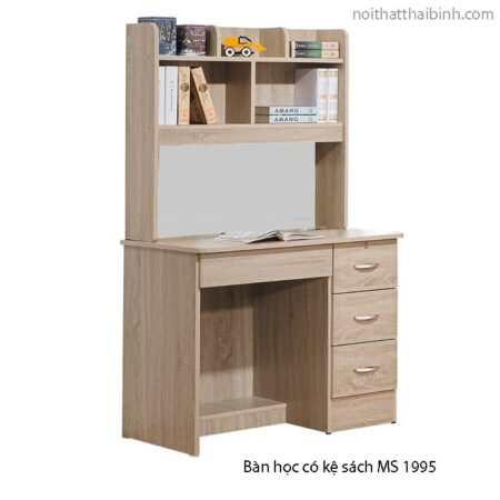 Bàn học cho học sinh tại nhà MS 1995
