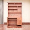 Bàn học cho bé gỗ tự nhiên MS 2430 | GIAO HỎA TỐC TPHCM