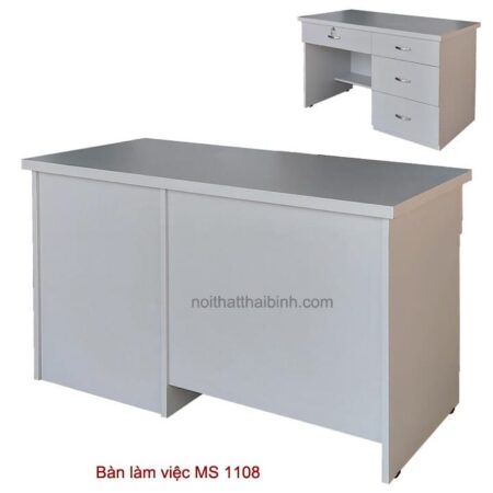 Bàn làm việc MS 1108
