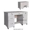 Bàn làm việc kích thước 1m2 MS 2100