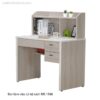Bàn làm việc có kệ sách MS 1996